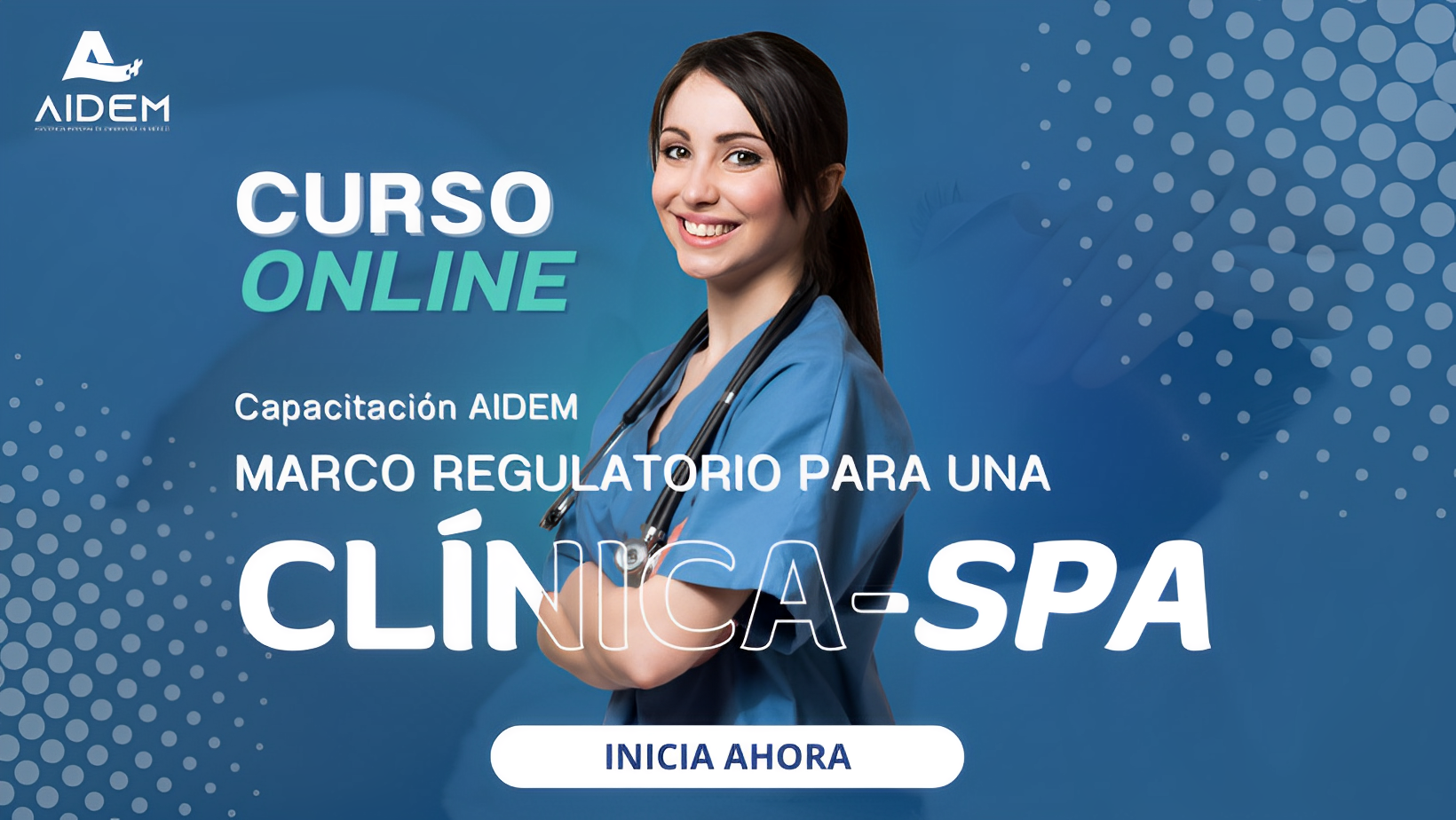 Marco Regulatorio para una Clínica-Spa
